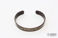 Damascus Bracelet