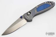 556-141 Mini Griptilian (Gold Class) #50 of 175