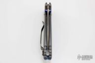 556-141 Mini Griptilian (Gold Class) #50 of 175