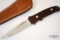 Boot Knife