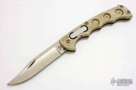 560 Titanium - Auto Conversion