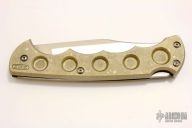 560 Titanium - Auto Conversion