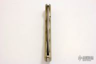 560 Titanium - Auto Conversion