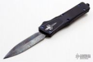 Combat Troodon D/E HG Damascus #19