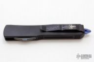 Ultratech D/E HG Carbon Fiber Top Damascus #006