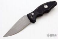 All Weather 1st Production Run