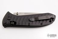 570 Presidio II - Deep Carry Clip