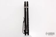 570 Presidio II - Deep Carry Clip