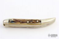 Mini Slipjoint Folder