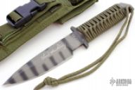 Chuck Mawhinney Sniper