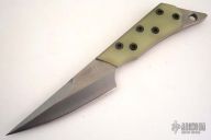 Beta Titanium Lancet (#5)
