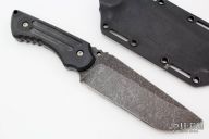 5" Perserverance Fixed Blade