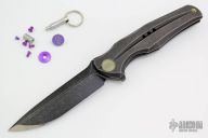 601 - Framelock Flipper