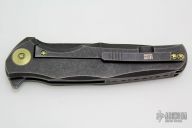 601 - Framelock Flipper