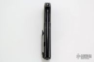 601 - Framelock Flipper