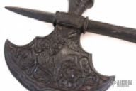 Medieval Axe