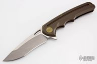 611J Framelock Flipper