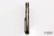 611J Framelock Flipper