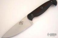 Talmadge Tactical Kitchen Knife (TTKK)