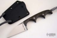 Minimalist - Carbon Fiber