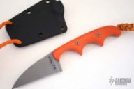 Minimalist - Orange G10