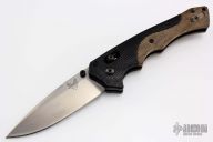 615 Blackwood Mini-Rukus