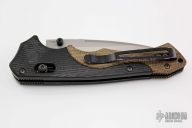 615 Blackwood Mini-Rukus