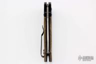 615 Blackwood Mini-Rukus