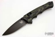 615BK-1401 Mini Rukus - Limited Edition #7 of 300
