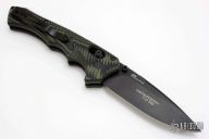 615BK-1401 Mini Rukus - Limited Edition #7 of 300