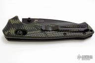 615BK-1401 Mini Rukus - Limited Edition #7 of 300