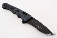 615SBK-2 Blackwood Mini-Rukus LE 247/250