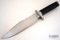 English Bowie