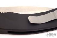 Amphibian Auto - Stonewash Serrated (01/2002)