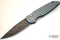TR-3 - Norris Damascus (#054)