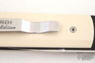 Godfather - Tuxedo w/ Nude Scrimshaw