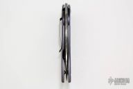 635 Mini-Skirmish - Damascus Re-Blade