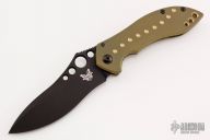 635BK-501 Mini-Skirmish Limited Edition