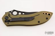 635BK-501 Mini-Skirmish Limited Edition