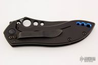 635BK-503 Mini-Skirmish Limited Edition