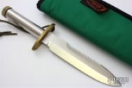 Model 18-7.5" - Attack Survival - 1970's