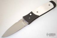 Small Ivory Automatic