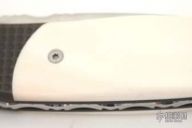 Small Ivory Automatic