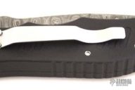 Damascus SAS 18-XRAY