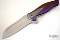 Vicarious Flipper (#003)