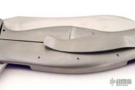 Vicarious Flipper (#003)