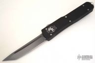 123-4 Ultratech T/E CR-N Plain