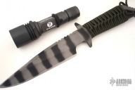 Surefire Fighter w/ M2 Centurion