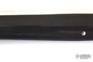 Bolster Release Stiletto