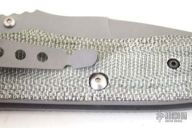 Urban Protector M/A Utility Folder